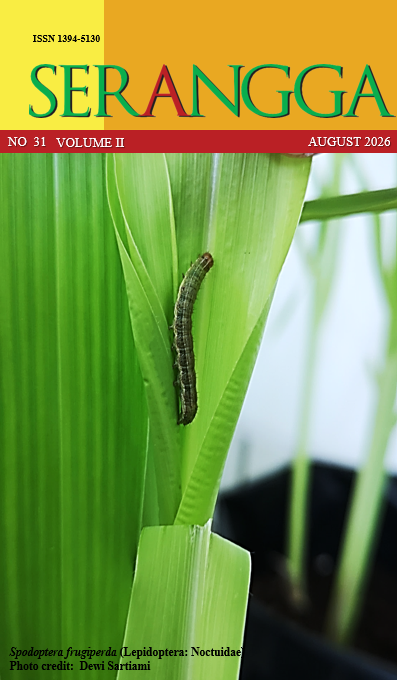 Cover Page