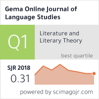 Gema Online Journal Of Language Studies